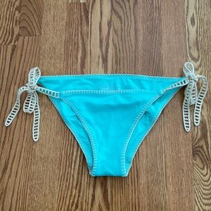 Victoria’s Secret swim large bikini nwot